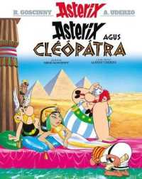 Asterix agus Cleopatra (Irish)