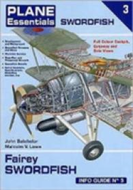 Fairey Swordfish Info Guide (Plane Essentials)