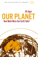 Our Planet : How Much More Can Earth Take? (Sustainability Project)