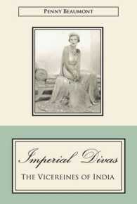 Imperial Divas - the Vicereines of India