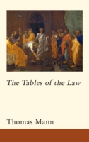 Tables of the Law -- Hardback