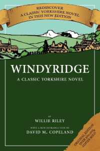Windyridge : A Classic Yorkshire Novel