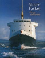 Steam Packet : The Album