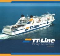 TT-Line : Through Five Decades