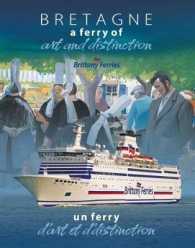 Bretagne : A Ferry of Distinction