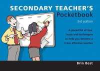 Secondary Teacher's Pocketbook: 3rd Edition : Secondary Teacher's Pocketbook: 3rd Edition