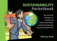Sustainability Pocketbook : Sustainability Pocketbook