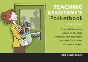 Teaching Assistant's Pocketbook -- Paperback / softback （2 ed）