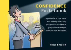 Confidence Pocketbook : Confidence Pocketbook -- Paperback / softback