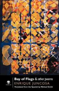 Bay of Flags and Other Poems