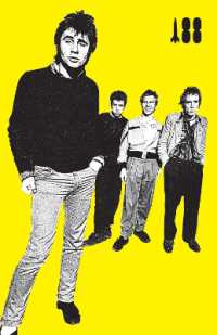 I Was a Teenage Sex Pistol （2ND）