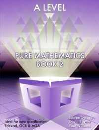 Essential Maths a Level Pure Mathematics Book 2 (Essential Maths)