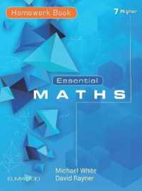 Essential Maths 7 Higher (Essential Maths)