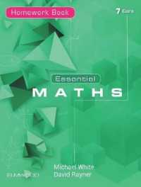 Essential Maths 7 Core (Essential Maths)