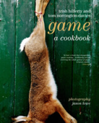 Game : A Cookbook