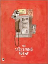 The Listening Agent （UK）