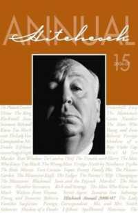 Hitchcock Annual - Volume 15 -- Paperback / softback