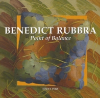 Benedict Rubbra : Point of Balance