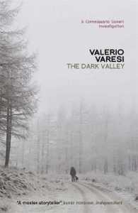 Dark Valley : A Commissario Soneri Mystery -- Paperback
