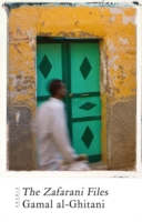 Zafarani Files -- Paperback