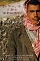 The Secret Life of Saeed the Pessoptimist