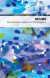 Drugs (Policy and Practice in Health and Social Care)