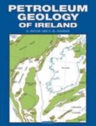 Petroleum Geology of Ireland -- Hardback