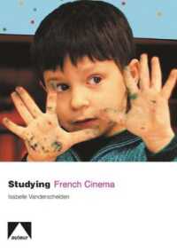 Studying French Cinema (Auteur)