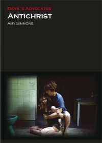Antichrist (Devil's Advocates)