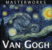 Van Gogh (Masterworks) -- Hardback