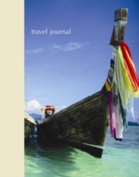 My Travel Journal -- Record book
