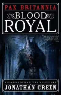 Blood Royal (Pax Britannia)