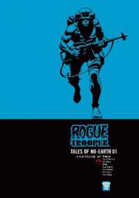 Rogue Trooper: Tales of Nu-Earth 01 (Rogue Trooper: Tales of Nu-earth)