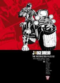 Judge Dredd: The Restricted Files 02 (Judge Dredd: The Restricted Files)