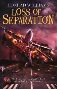 Loss of Separation -- Paperback / softback