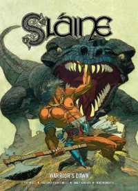 Sláine: Warrior's Dawn (Sláine) （2ND）