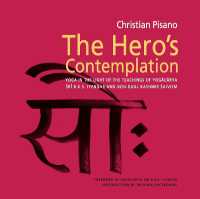 The Hero's Contemplation : Yoga in the light of the teachings of Yogacarya Sri B.K.S Iyengar and non-dual Kashmir Saivism