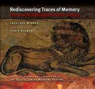 Rediscovering Traces of Memory : The Jewish Heritage of Polish Galicia [first edition] (The Littman Library of Jewish Civilization) -- Paperback / sof