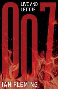 Live and Let Die (James Bond 007)