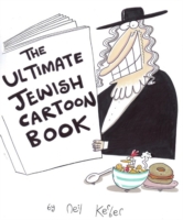 Ultimate Jewish Cartoon Book -- Paperback / softback