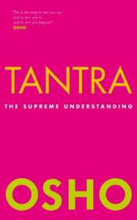 Tantra : The Supreme Understanding