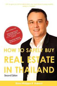 How to Purchase Offshore Real Estate Safely : The Case of Thailand