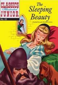 Classics Illustrated Junior 5 : The Sleeping Beauty (Classics Illustrated Junior)
