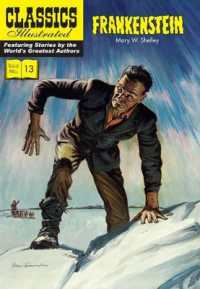 Frankenstein (Classics Illustrated)