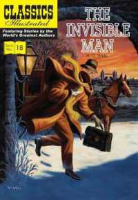 Invisible Man, the (Classics Illustrated)