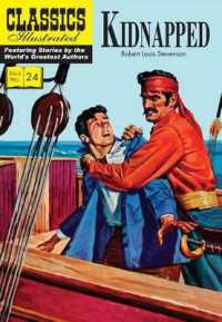 Kidnapped (Classics Illustrated)
