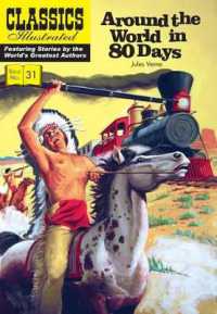 Around the World in 80 Days (Classics Illustrated)