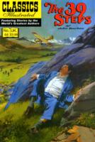 39 Steps, the (Classics Illustrated)