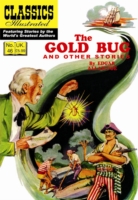Gold Bug and Other Stories (Classics Illustrated)