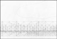All Depth and No Substance: Drawing and Video : Richard Talbot